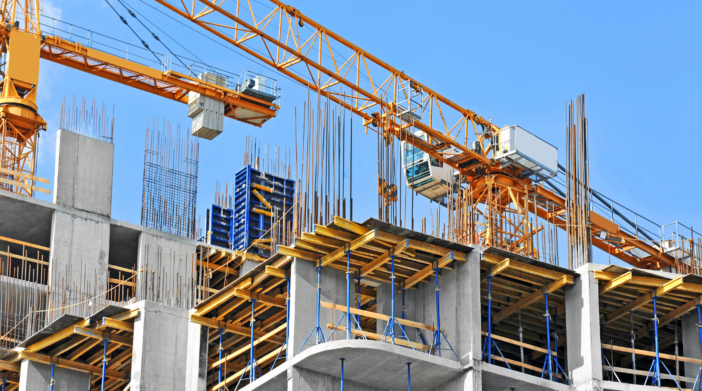 Сonstruction technology 