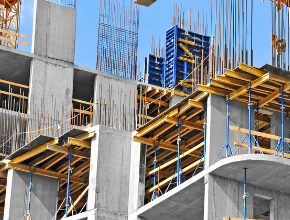 Сonstruction technology 
