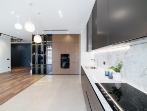 Current trends in interior design 2021