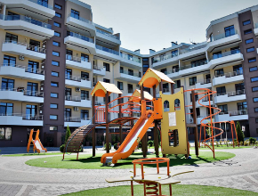 Playgrounds 