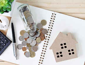 Investing in real estate - as a way to increase savings