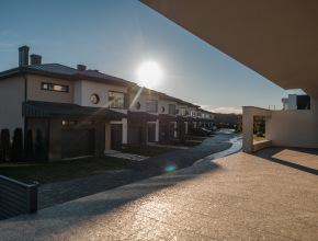 Sherwood is a space for your daily comfort