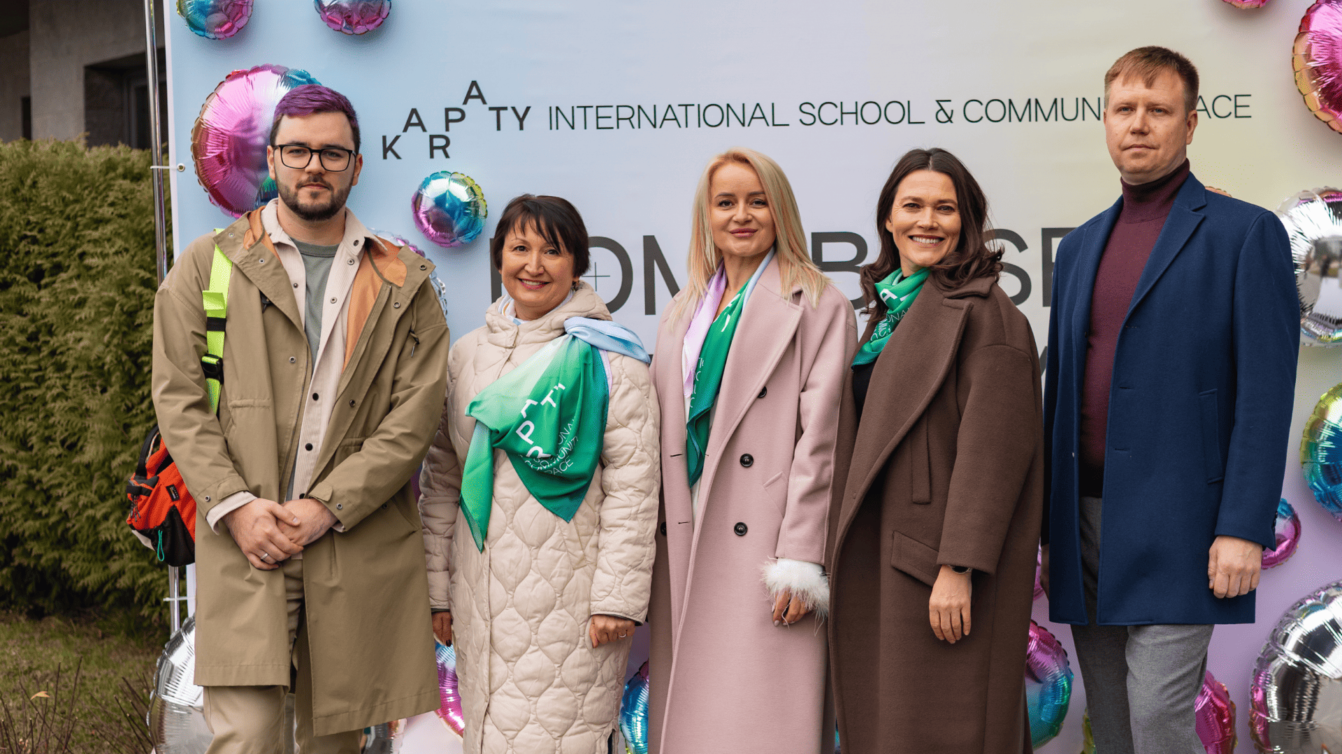 The educational ecosystem at the threshold: how ParkLand is transforming the concept of “living space” with the opening of HomeBase