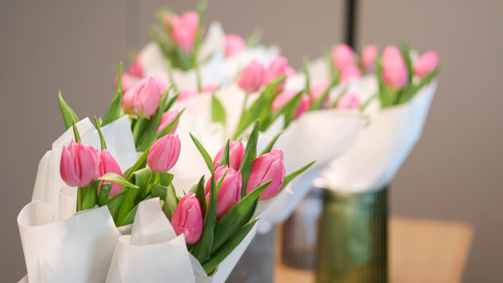 Sherwood Women’s Day: a space for care, beauty and creativity