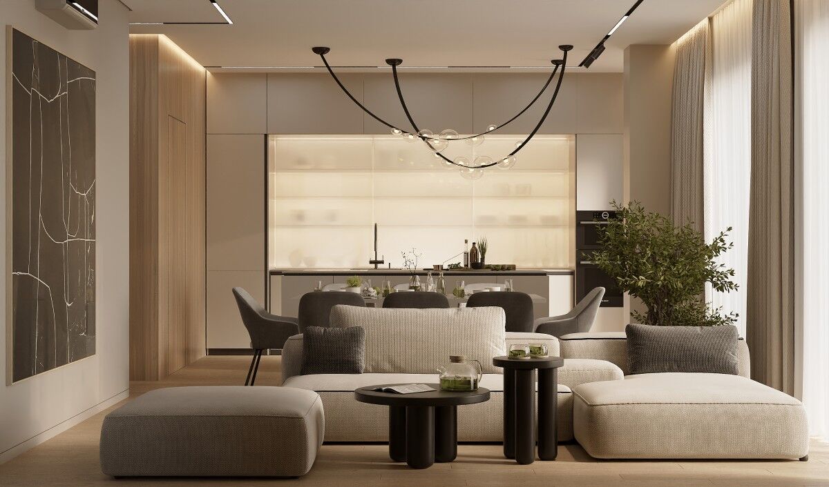 Move-in Ready Apartments — Move In Right Away!