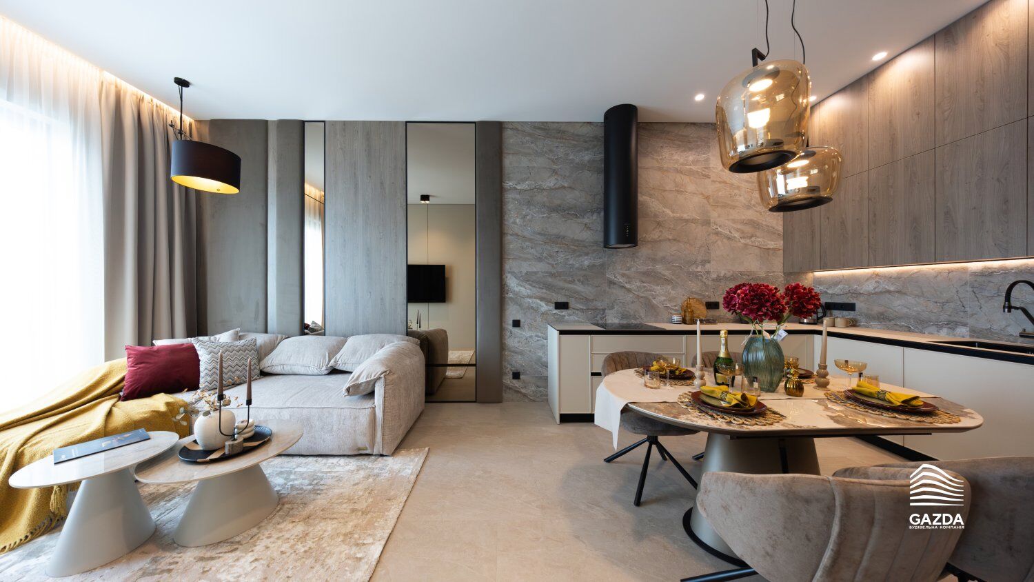 Hassle-Free Renovation